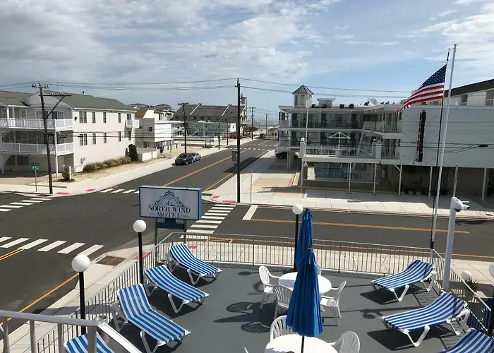 North Wind Motel
