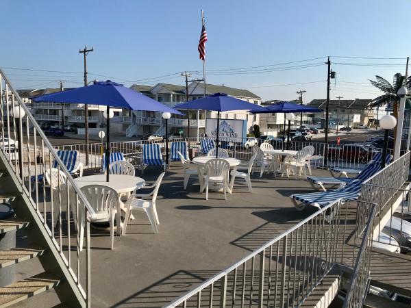 North Wind North Wildwood