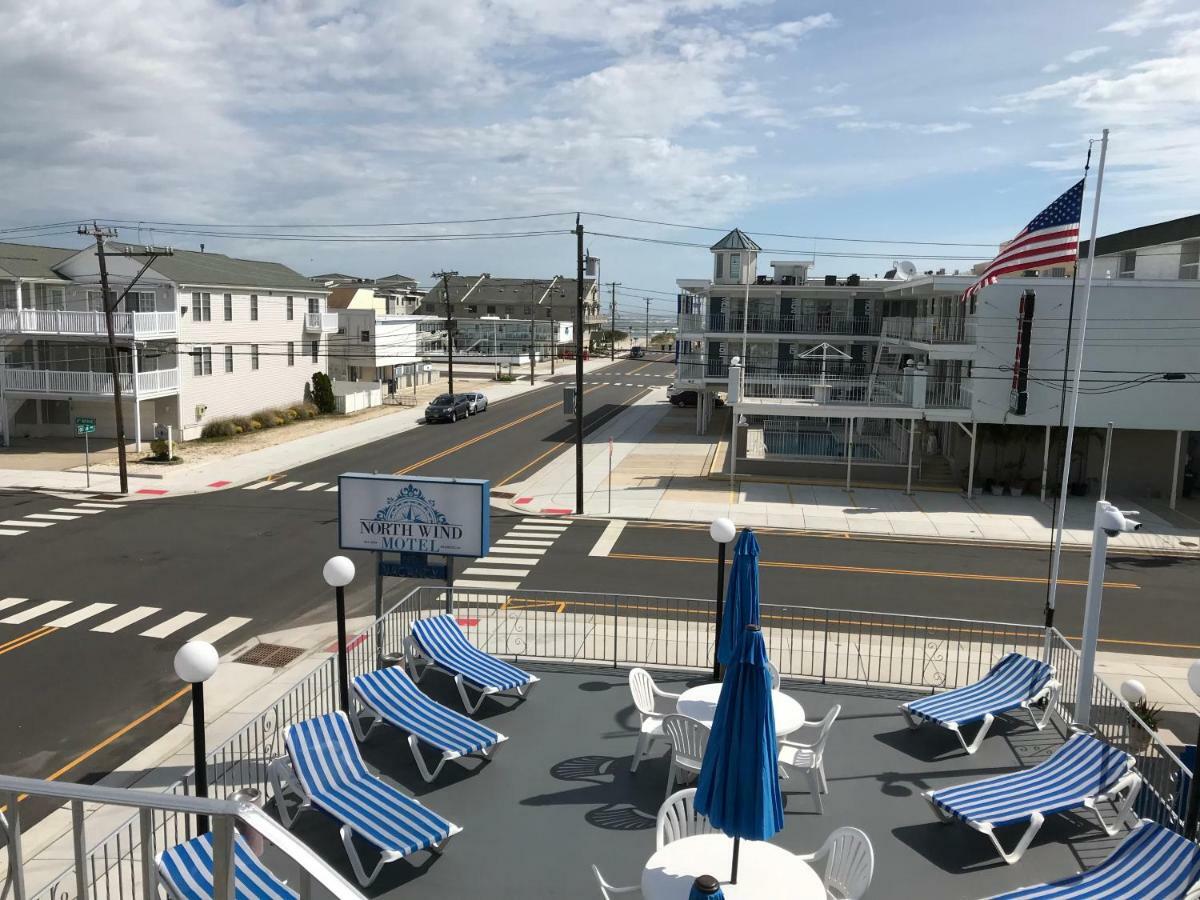 North Wind 2* North Wildwood